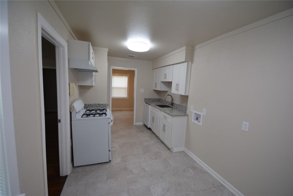 5309 Stanley Avenue, Fort Worth, TX 76115 — photo 4
