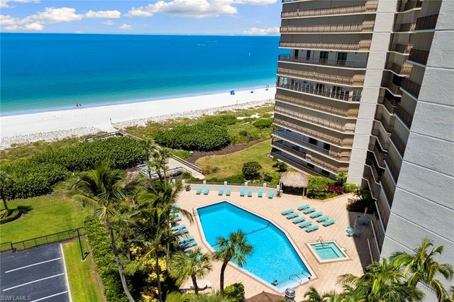 840 Collier BLVD 1703, Marco Island, FL 34145