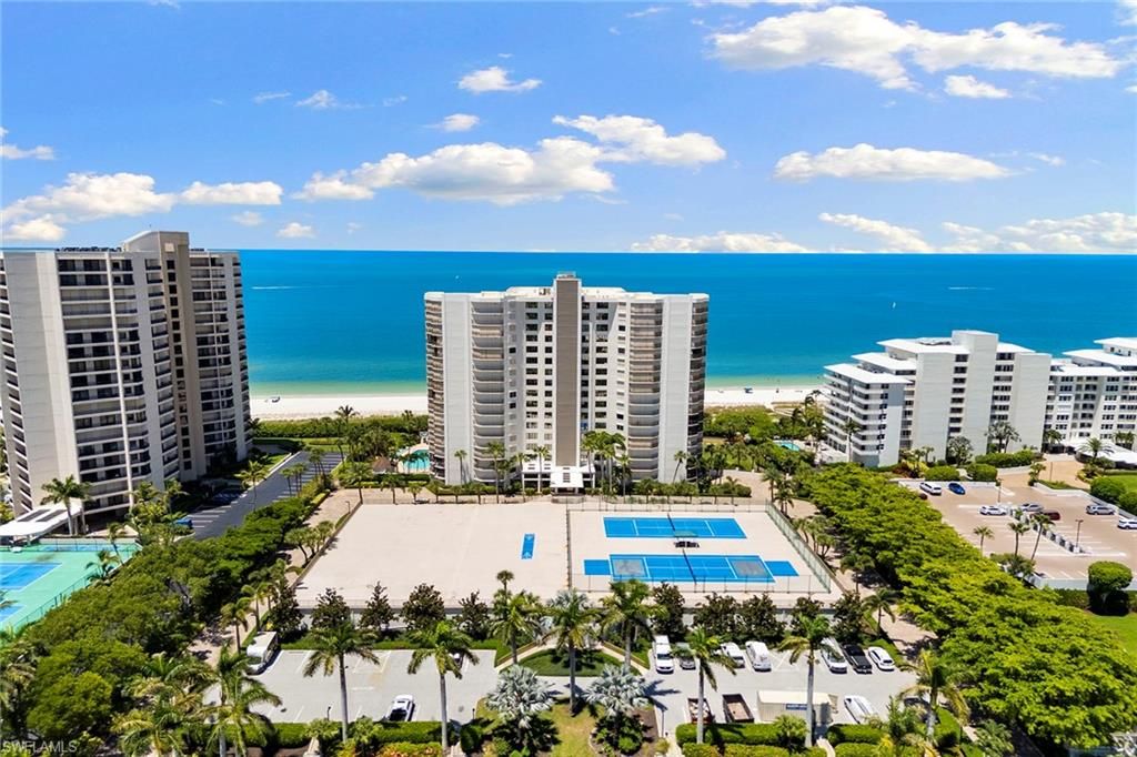 840 Collier BLVD 1703, Marco Island, FL 34145