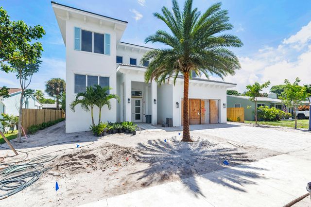 354 Laurie Road, West Palm Beach, FL 33405