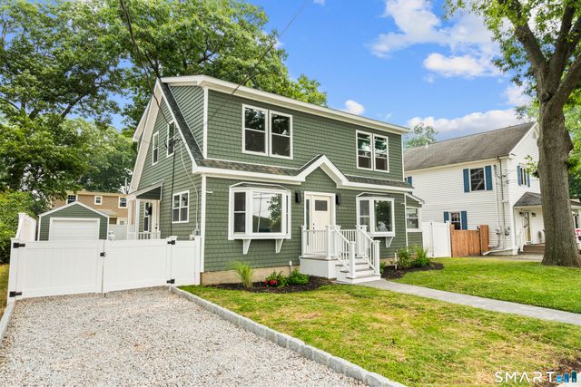 236 Housatonic Drive, Milford, CT 06460