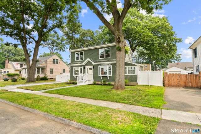 236 Housatonic Drive, Milford, CT 06460