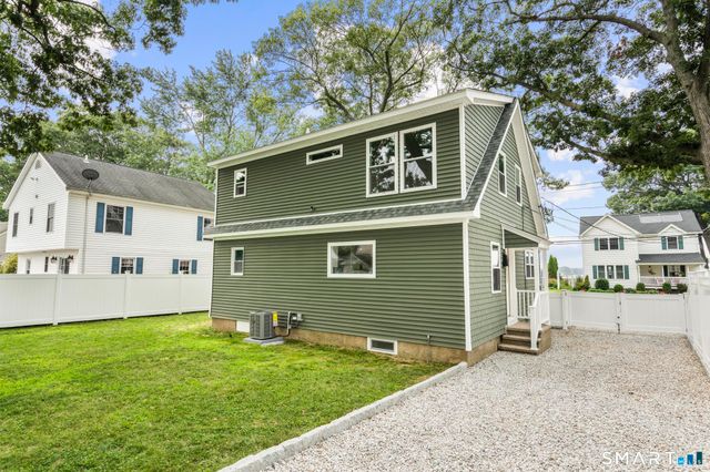 236 Housatonic Drive, Milford, CT 06460