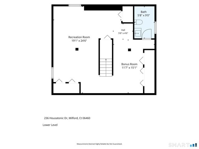 236 Housatonic Drive, Milford, CT 06460