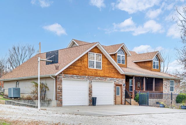 24255 State Rte 64b, Pittsburg, MO 65724