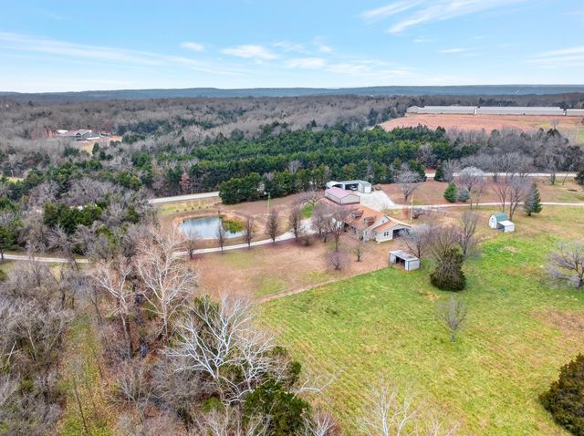 24255 State Rte 64b, Pittsburg, MO 65724