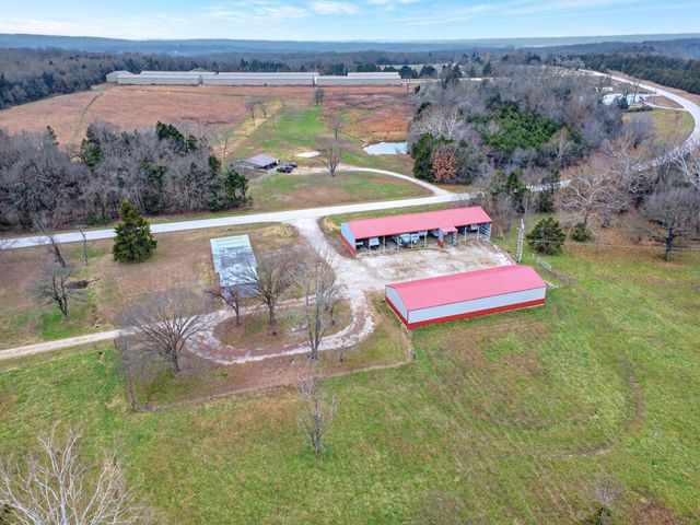 24255 State Rte 64b, Pittsburg, MO 65724