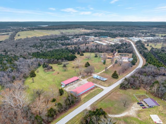 24255 State Rte 64b, Pittsburg, MO 65724