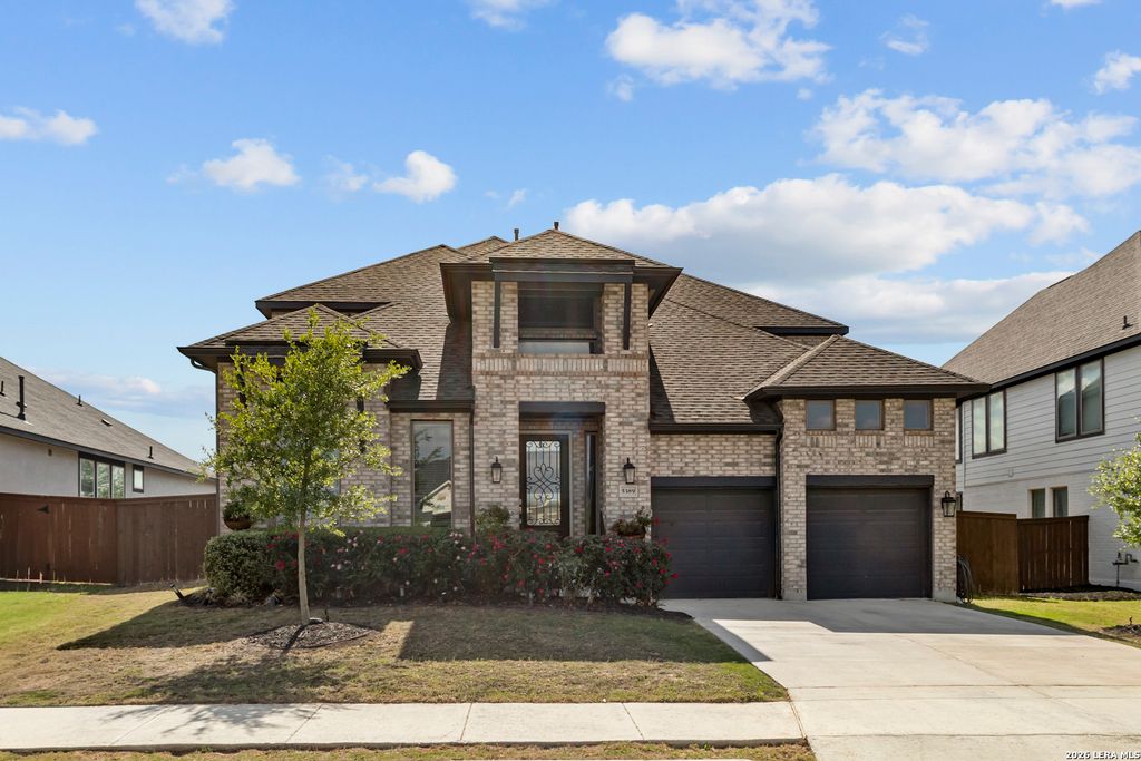 5389 Hartley, Schertz, TX 78108