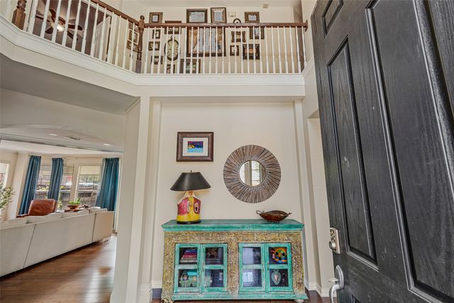 2045 Hillcroft Drive, Rockwall, TX 75087