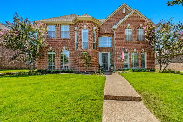 2045 Hillcroft Drive, Rockwall, TX 75087