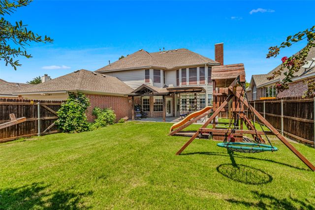 2045 Hillcroft Drive, Rockwall, TX 75087