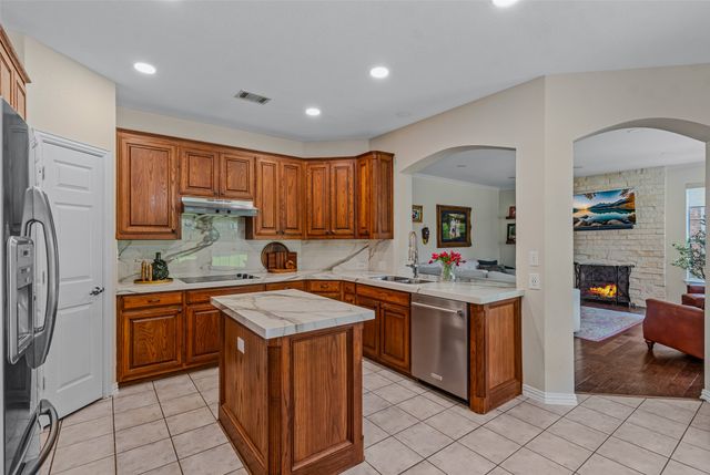 2045 Hillcroft Drive, Rockwall, TX 75087