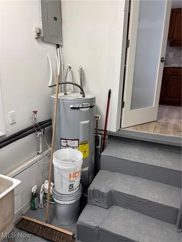 1251 E 340th Street, Eastlake, OH 44095