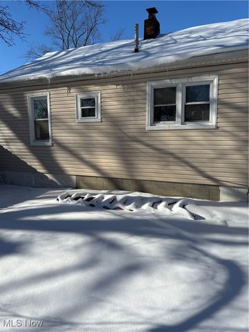 1251 E 340th Street, Eastlake, OH 44095