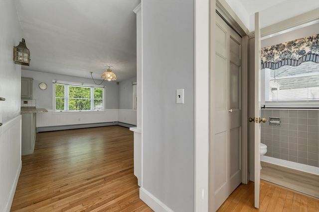 1 Muddy Pond, Kensington, NH 03833