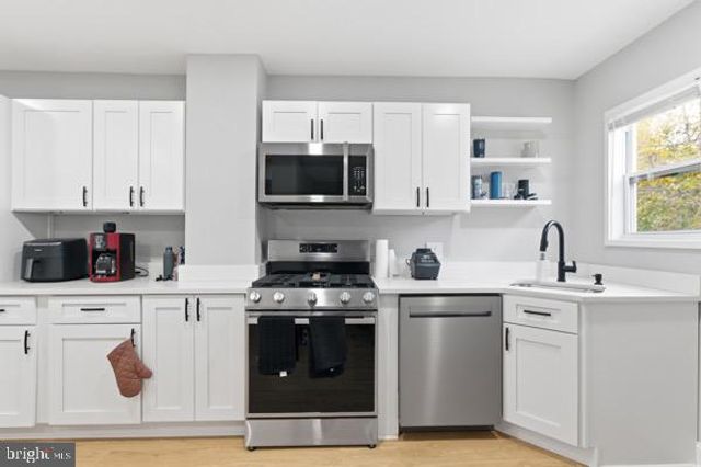 3527 HORTON AVE, Baltimore, MD 21225