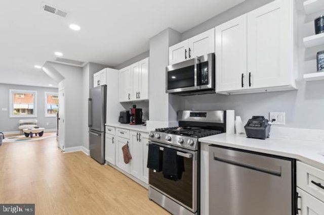 3527 HORTON AVE, Baltimore, MD 21225