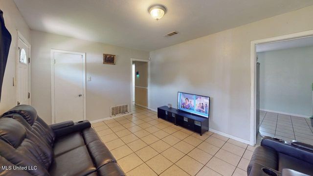 117 Gandy Circle, Long Beach, MS 39560