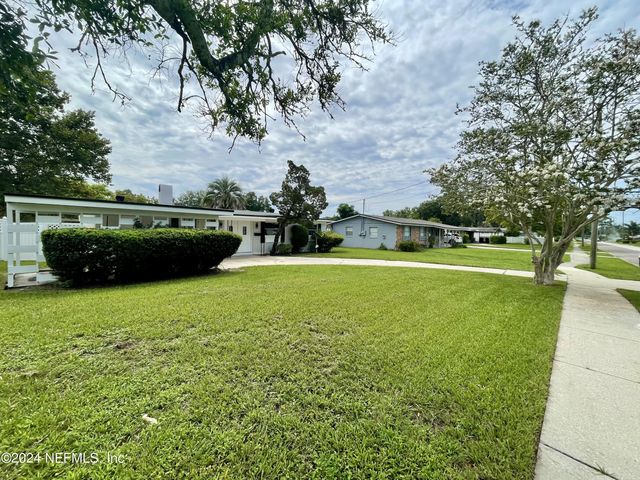 11333 AMERICANA Lane, Jacksonville, FL 32218