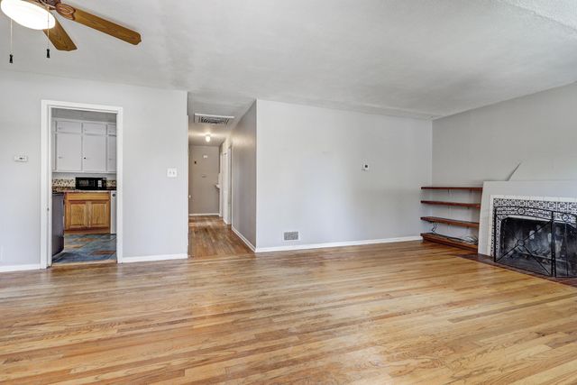 3815 Anderson Avenue SE, Albuquerque, NM 87108