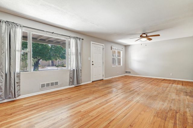 3815 Anderson Avenue SE, Albuquerque, NM 87108