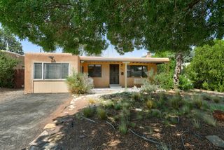 3815 Anderson Avenue SE, Albuquerque, NM 87108