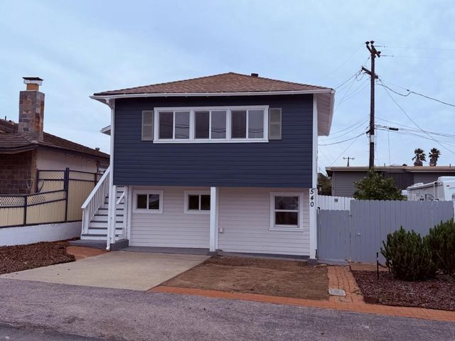 540 Avalon Street, Morro Bay, CA 93442