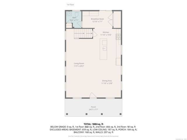 285 Old Whitfield Street, Guilford, CT 06437