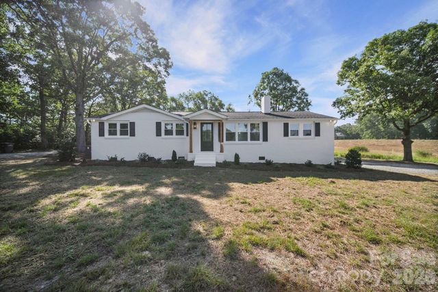 3312 Sikes Mill Road, Monroe, NC 28110