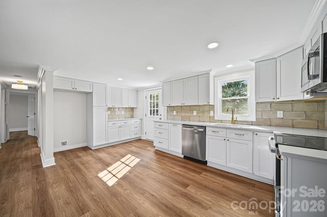 3312 Sikes Mill Road, Monroe, NC 28110