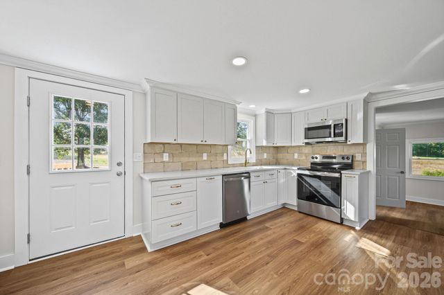 3312 Sikes Mill Road, Monroe, NC 28110