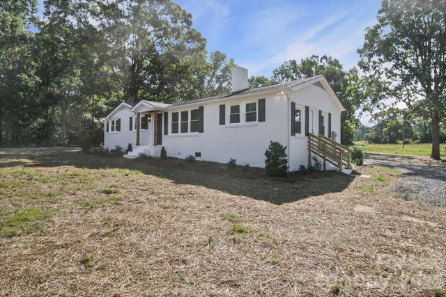3312 Sikes Mill Road, Monroe, NC 28110