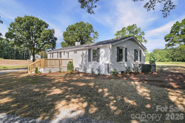 3312 Sikes Mill Road, Monroe, NC 28110