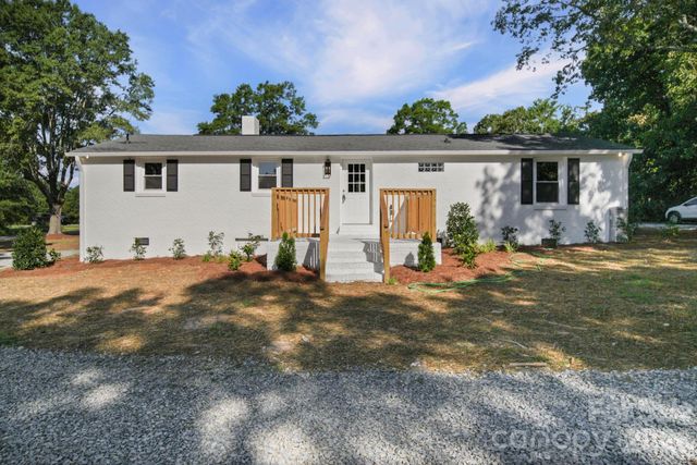 3312 Sikes Mill Road, Monroe, NC 28110