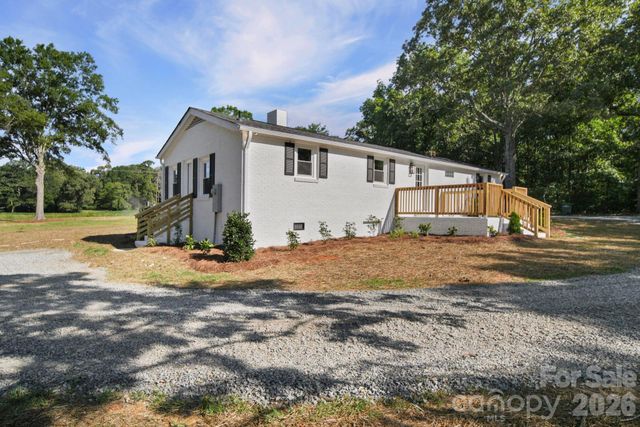 3312 Sikes Mill Road, Monroe, NC 28110