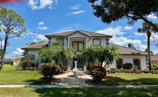 2949 ZAHARIAS DRIVE, Orlando, FL 32837