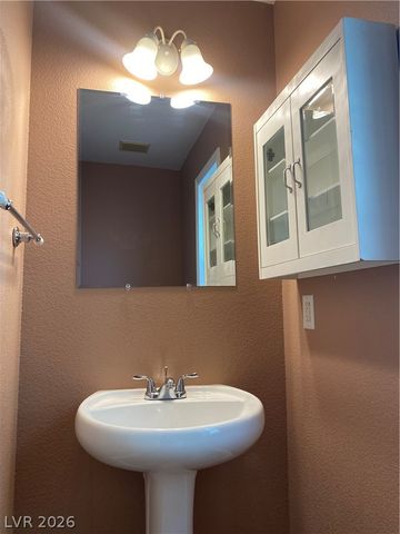 8037 Cabbage Cove Street, Las Vegas, NV 89143