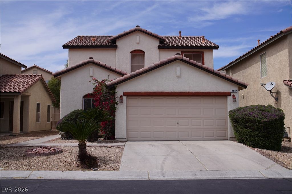 8037 Cabbage Cove Street, Las Vegas, NV 89143