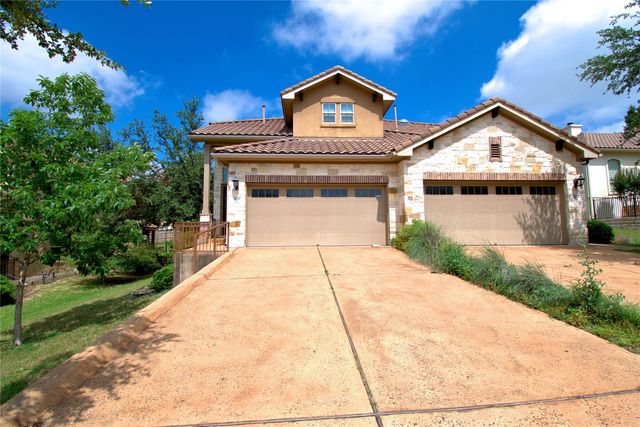 504 Hummingbird LN A, Austin, TX 78734