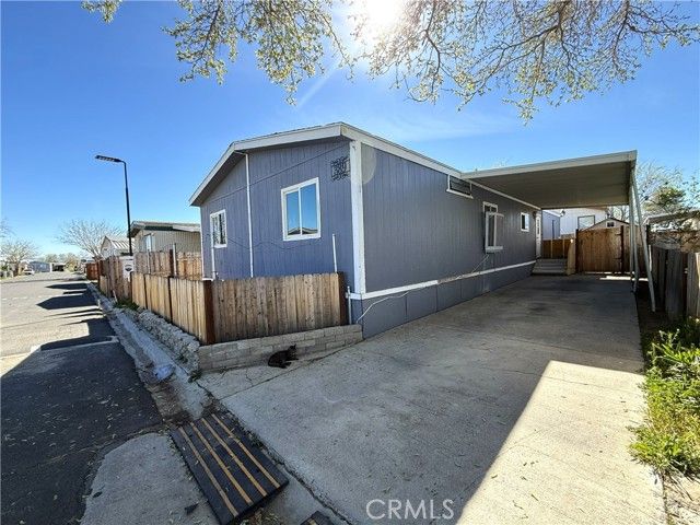 3300 15th 389, Rosamond, CA 93560