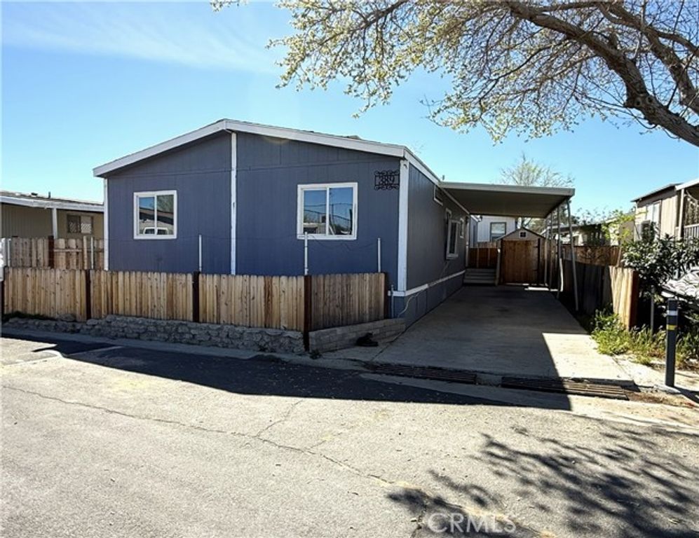 3300 15th 389, Rosamond, CA 93560