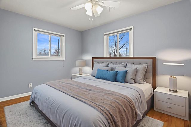 412 Wilcox Street, Fort Atkinson, WI 53538