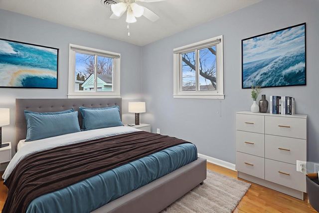 412 Wilcox Street, Fort Atkinson, WI 53538