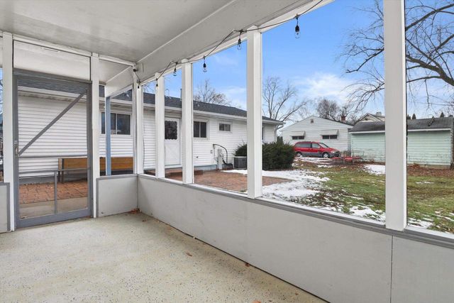 412 Wilcox Street, Fort Atkinson, WI 53538