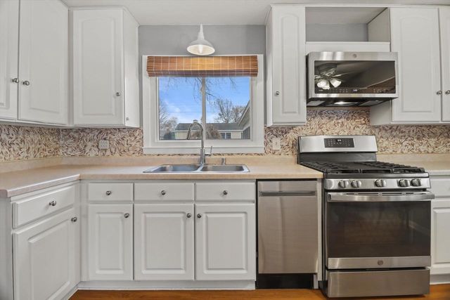 412 Wilcox Street, Fort Atkinson, WI 53538