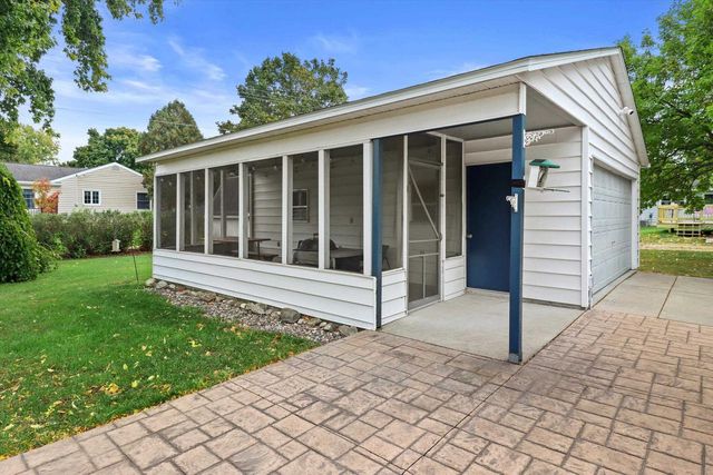 412 Wilcox Street, Fort Atkinson, WI 53538