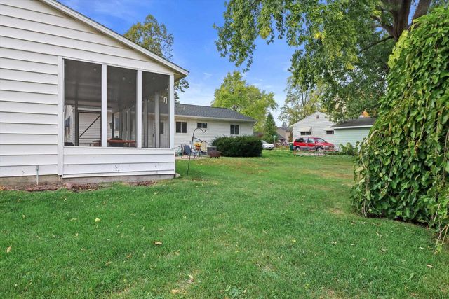 412 Wilcox Street, Fort Atkinson, WI 53538