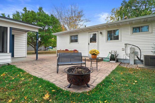 412 Wilcox Street, Fort Atkinson, WI 53538