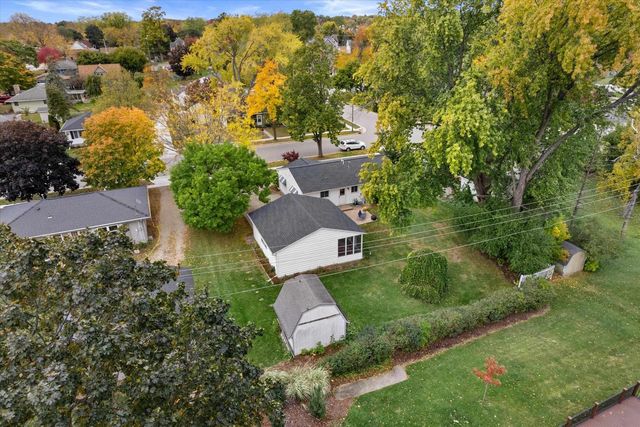 412 Wilcox Street, Fort Atkinson, WI 53538